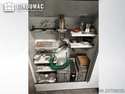 TRUMPF TruLaser 3030