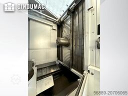 Okuma SPACE CENTER MA-600HB