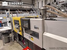 FANUC ROBOSHOT S 100 iA