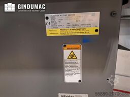 FANUC ROBOSHOT S150iA