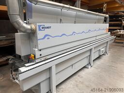 Brandt KDF 560