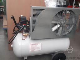 Renner REKO 400/50