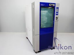 CTS C -40/350 -40°C /+180°C
