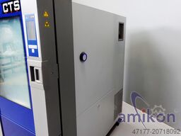 CTS C -40/350 -40°C /+180°C