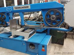 TRENNJÄGER-WAGNER TEBA 500 DGHA