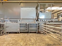 HSM GmbH + Co. KG Ballenpresse, VK 4812