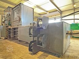 HSM GmbH + Co. KG Ballenpresse, VK 4812