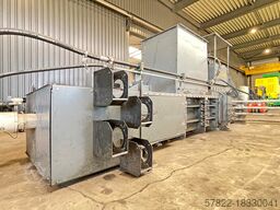 HSM GmbH + Co. KG Ballenpresse, VK 4812