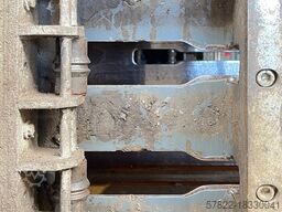 HSM GmbH + Co. KG Ballenpresse, VK 4812