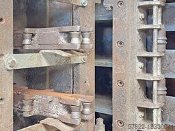 HSM GmbH + Co. KG Ballenpresse, VK 4812