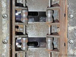 HSM GmbH + Co. KG Ballenpresse, VK 4812