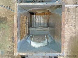 HSM GmbH + Co. KG Ballenpresse, VK 4812