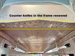 HSM GmbH + Co. KG Ballenpresse, VK 4812