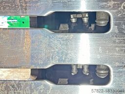 HSM GmbH + Co. KG Ballenpresse, VK 4812