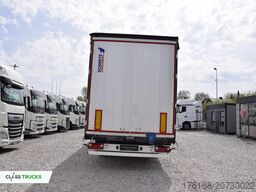 SCHMITZ CARGOBULL SCS24/L Varios