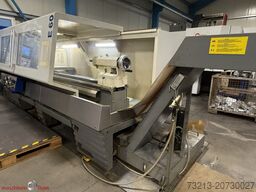 WEILER E60x2000