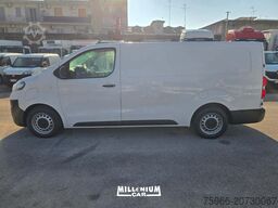 FIAT SCUDO ELETTRICO PASSO LUNGO 2022