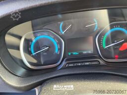 FIAT SCUDO ELETTRICO PASSO LUNGO 2022