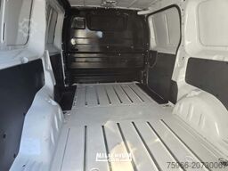 FIAT SCUDO ELETTRICO PASSO LUNGO 2022