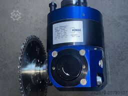 Homag Benz Flex 5 Plus