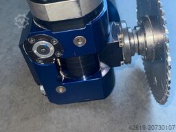 Homag Benz Flex 5 Plus