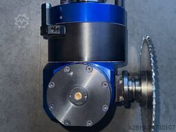 Homag Benz Flex 5 Plus