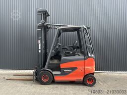 Linde E25HL-01/600