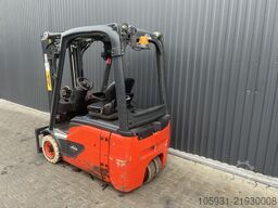 Linde E16-02