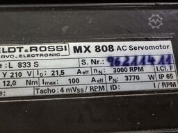 Heldt Rossi L833S