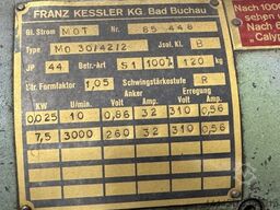 Kessler MO30/43/2