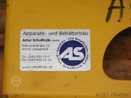 Scheffczik 260/230/H115 mm