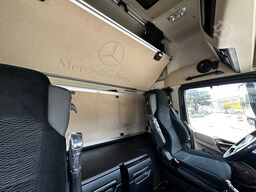 Mercedes-Benz ACTROS 1863