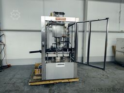 Bertolaso Sigma 604