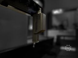 Mitutoyo Crysta-APEX S7106