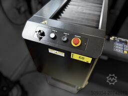 Mitutoyo Crysta-APEX S7106