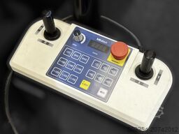 Mitutoyo Crysta-APEX S7106