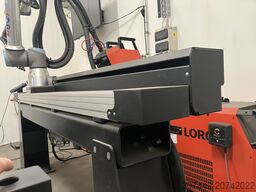 Lorch Cobot UR10e im Set