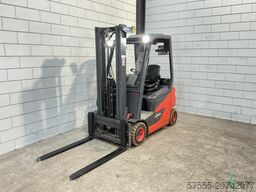 Linde E16P