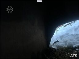 Åkerman EC200 excavator with 2 buckets. SEE VIDEO.