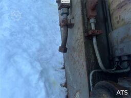 Åkerman EC200 excavator with 2 buckets. SEE VIDEO.