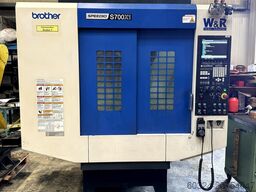 BROTHER Speedio S700X1