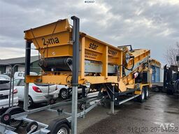 Backers gmbh starscreen