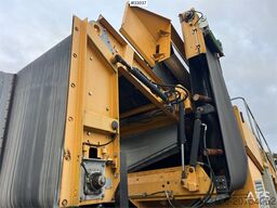 Backers gmbh starscreen