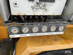 Backers gmbh starscreen