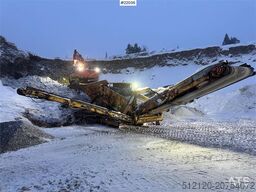 Keestrack frontier sights. WATCH VIDEO.