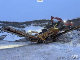 Keestrack frontier sights. WATCH VIDEO.