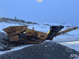 Keestrack frontier sights. WATCH VIDEO.