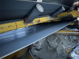 Keestrack frontier sights. WATCH VIDEO.