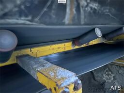 Keestrack frontier sights. WATCH VIDEO.