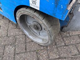 Genie GS2632 Hoogwerker Schaarhoogwerker